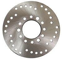 Universal Parts Disc Brake Rotor