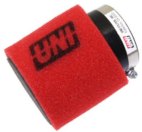 Uni UP-4245AST Dual Layer "Pod" Filter - 63.5mm Angled Clamp