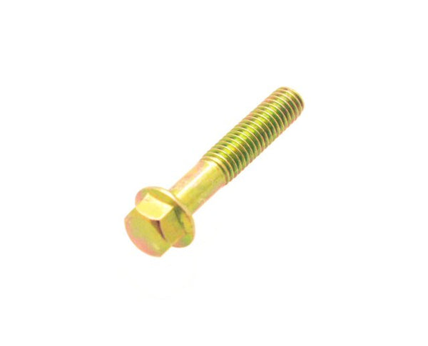 Universal Parts M6-1.00 x 32 Bolt