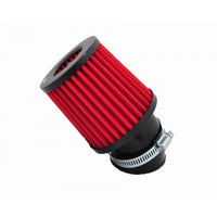 RDR Clamp-On Angled Air Filter - 48mm