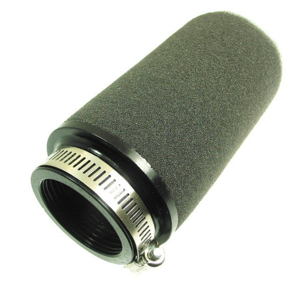 Uni UP-5182 Long "Pod" Air Filter - 44mm Clamp
