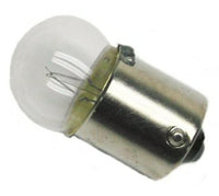 Universal Parts 40V 10W BA15s Headlight Bulb