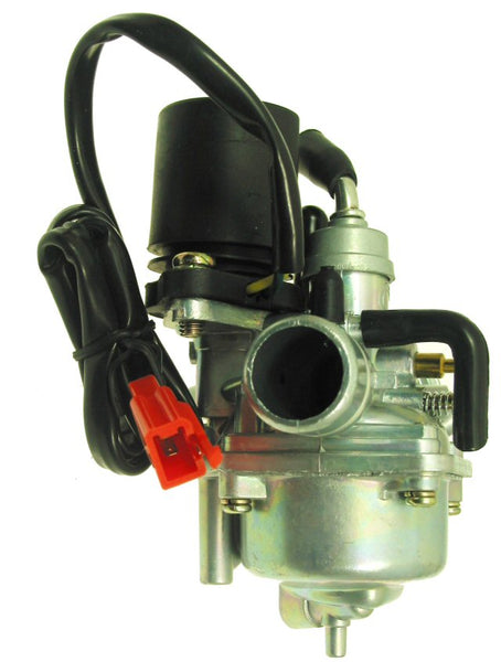 Universal Parts Carburetor for 50cc 2-stroke Minarelli
