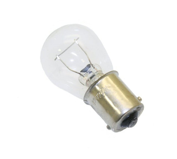 Universal Parts 12V 21W BA15s Headlight Bulb