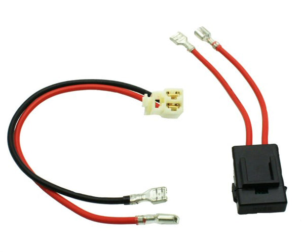 Universal Parts Wire Harness for Razor PR200 MX350 MX400 PocketMod