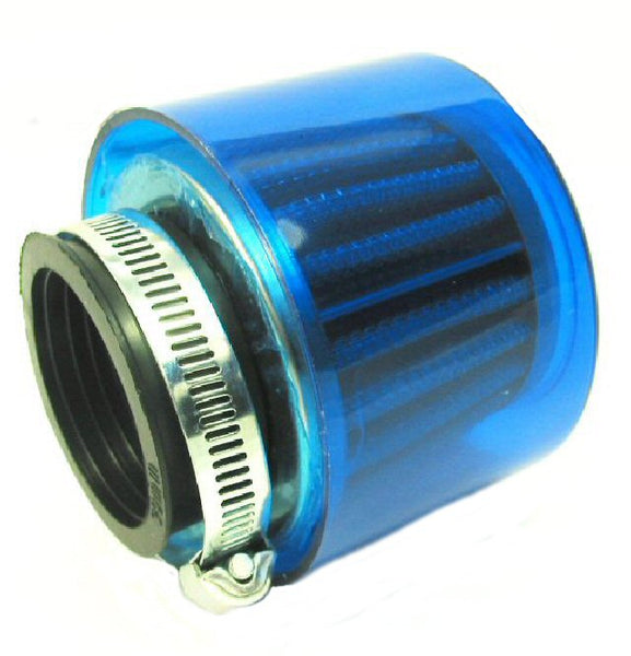 Universal Parts Performance Air Filter - 37mm