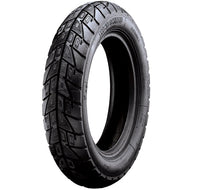 Heidenau 3.50-10 K47 Tubeless Scooter Street Tire