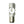 Universal Parts LED Headlight Bulb - BA20D Base