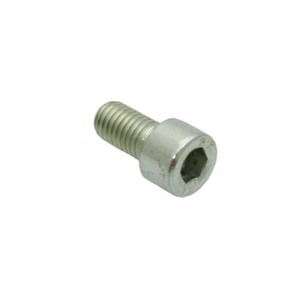 M8-1.25 x 15 Bolt