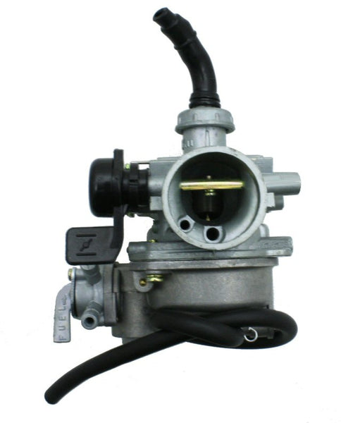 Universal Parts Carburetor for 4-stroke - PZ19 Dual Feed