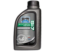 Bel-Ray Si-7 Full Synthetic 2T Engine Oil