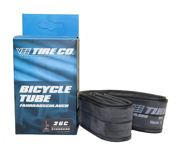 Vee Tire Co. Bicycle Tube 26 x 1.75-2.125 P/V