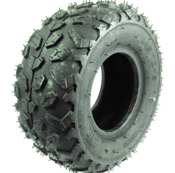 145/70-6 Diamond Tread ATV Tire