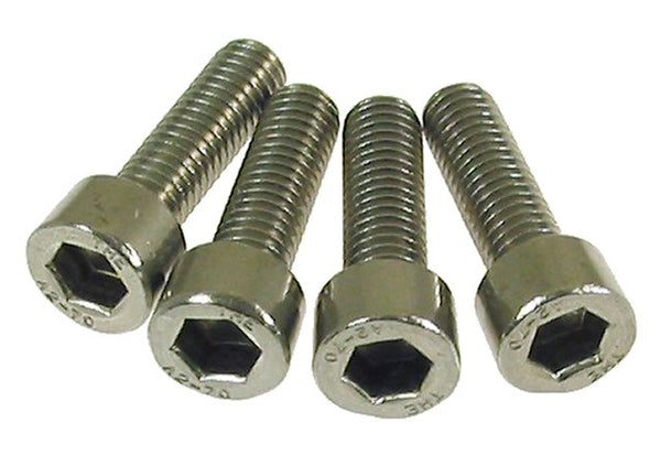 Intake Manifold Bolts