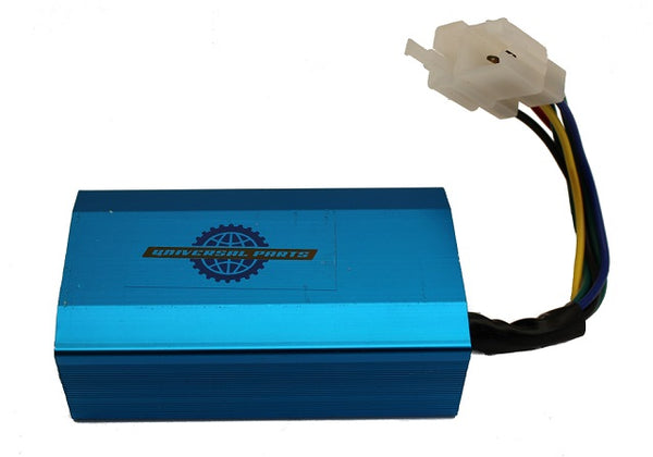 Universal Parts 250cc Performance DC CDI