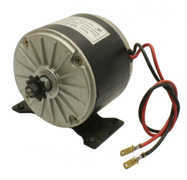 Universal Parts 24V, 250W MY1016 Electric Motor