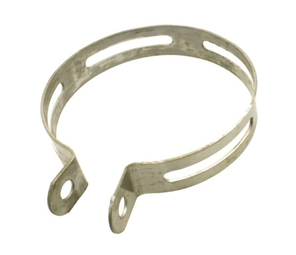 Universal Parts Large Muffler Clamp