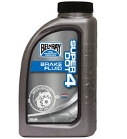 Bel-Ray Super DOT 4 Brake Fluid