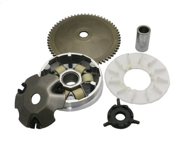 Universal Parts QMB139 Complete Variator Kit