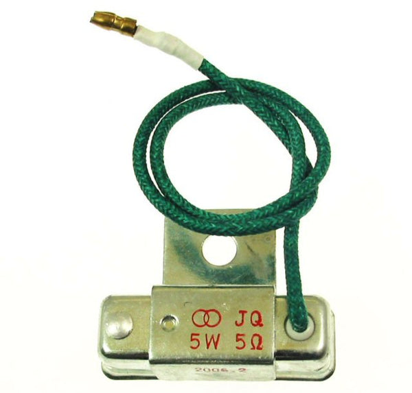 Universal Parts Resistor