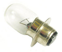 Primo Scooter 24v 10w Headlight Bulb