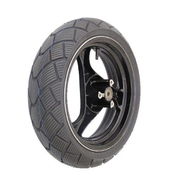 Vee Rubber 110/70-12 VRM-351 Tubeless Winter Tire