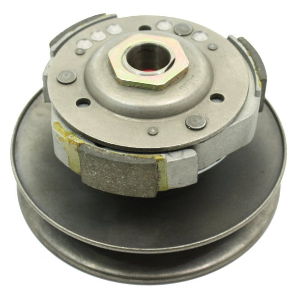 Universal Parts GY6B Clutch Assembly