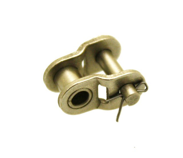 Primo Scooter Company Nickel Plated BF05T Offset Link