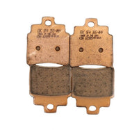 EBC Brakes SFA355/4HH Sintered Brake Pads