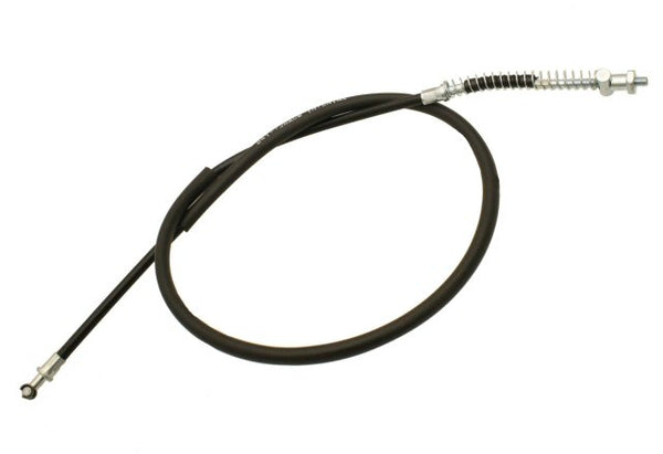 Universal Parts Front Drum Brake Cable