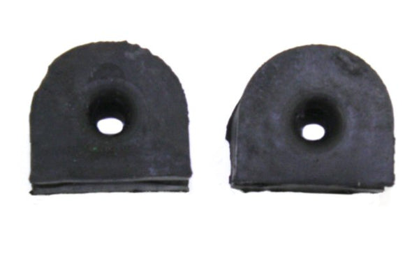 50cc 2-stroke, Shroud Dampers