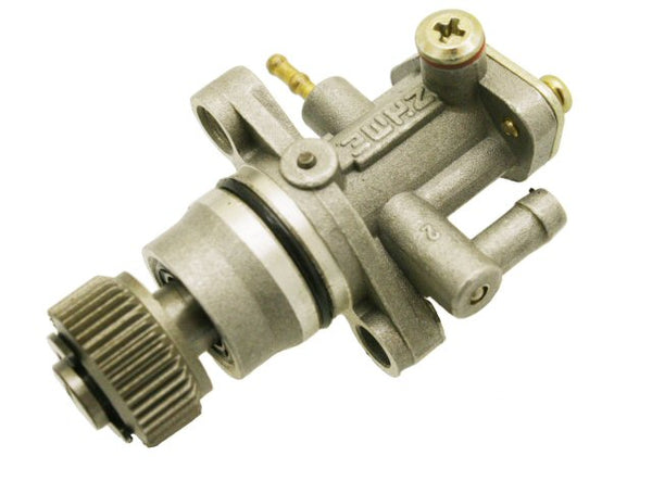 Universal Parts 50cc, 2-stroke Oil Pump - Non Cable Operated