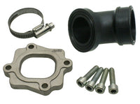 Polini 360Â° Intake Manifold for Minarelli Engines