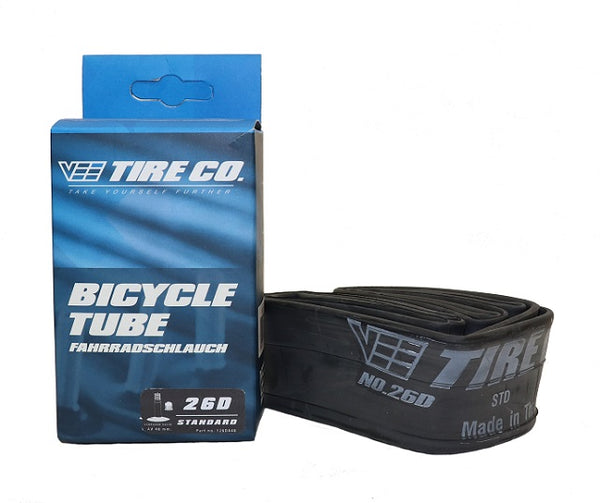 Vee Tire Co. Bicycle Tube 26 x 2.35-2.50 S/V