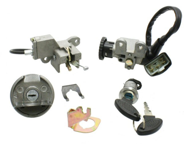 Universal Parts Scooter Ignition Switch