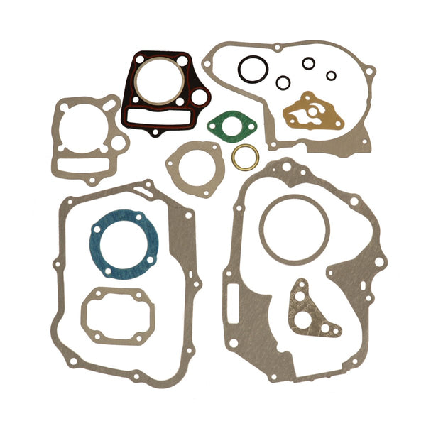 Universal Parts 125cc 4-stroke Engine Gasket Set