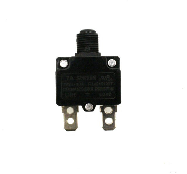 Primo 7A Reset Switch for Razor