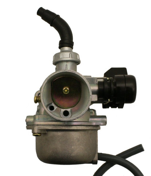 Universal Parts Carburetor for 4-Stroke "Honda Style" Engines - 19mm