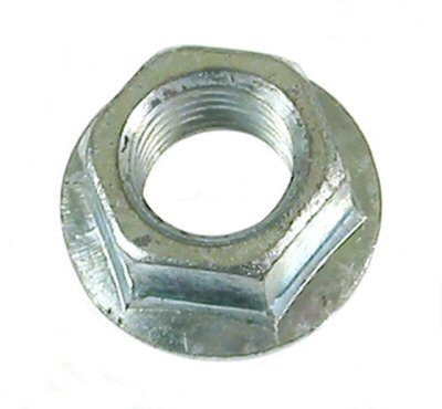 Universal Parts 50cc 2-stroke, 10x1.25 Nut