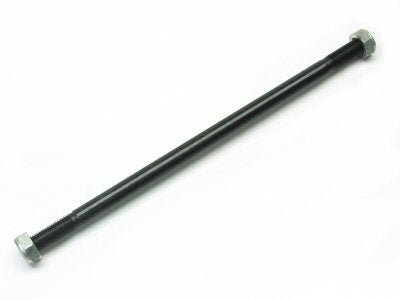 Universal Parts Axle - 182mm Length