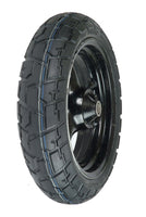 Vee Rubber 130/80-12 VRM-133 Tubeless Tire