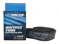 Vee Tire Co. Bicycle Tube 27 x 1 1/2, 28 x 1 1/2 S/V