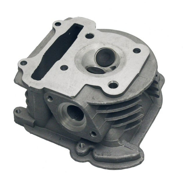 Universal Parts 50mm QMB139 Non Emissions Head - 64mm Valves