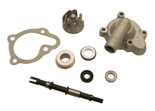 Universal Parts Water Pump Repair Kit - 250cc
