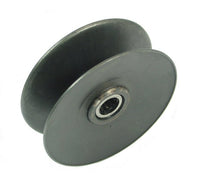 Universal Parts Rear Clutch Pulley Assembly