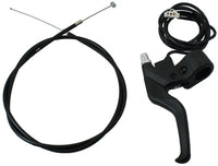Universal Parts Brake Lever Assembly for Razor Scooters