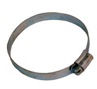 Universal Parts #4 Hose Clamp 70mm-89mm