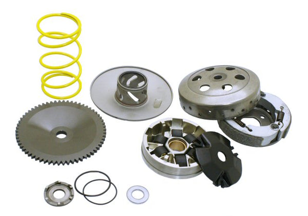 SSP-G QMB139 Performance Transmission Kit