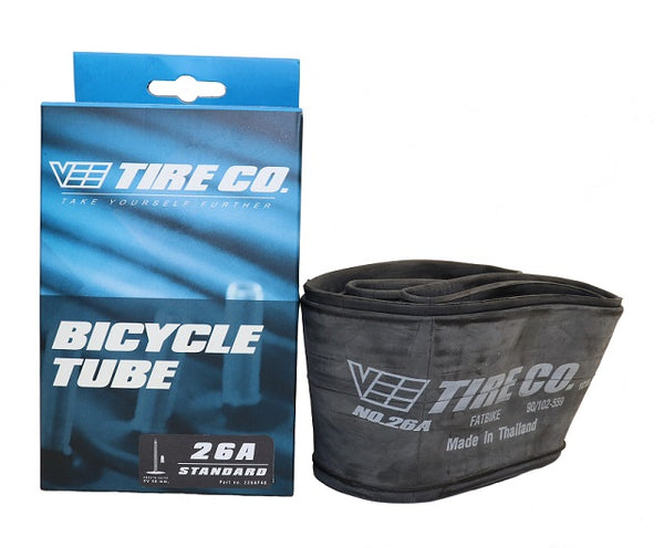 Vee Tire Co. Bicycle Tube 26 x 3.50-4.00 P/V