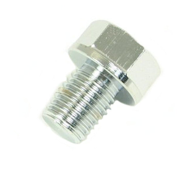 M12x1.5 Drain Plug Bolt - 250cc